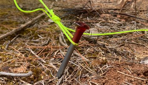Best Ultralight Tent Stakes (2023 Reviews) .
